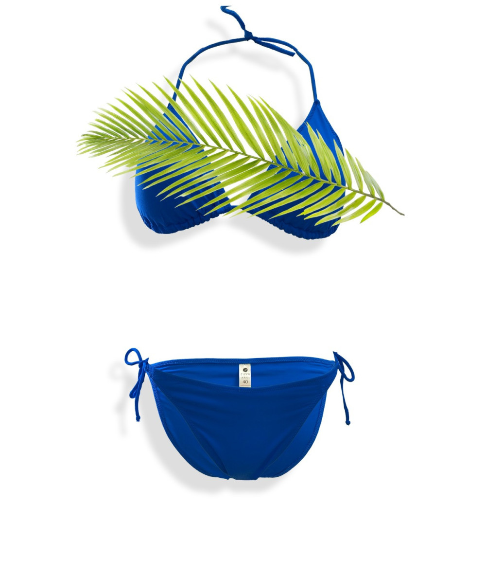 Ženske Kopalke hlačke BIKINI