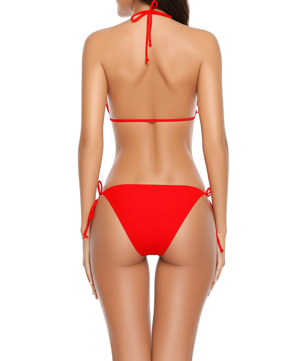 Ženske Kopalke hlačke BIKINI