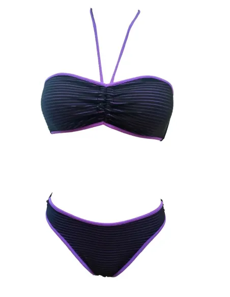 NANCY Ženske kopalke košarice C, D, E, F