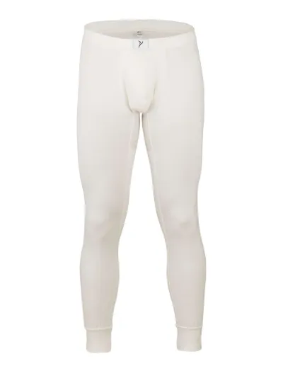 Moške smučarske spodnje hlače iz bambusa – odvaja vlago, antibakterijske, Slovenija