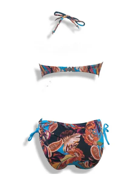 NANCY Ženske kopalke košarice C, D, E, F