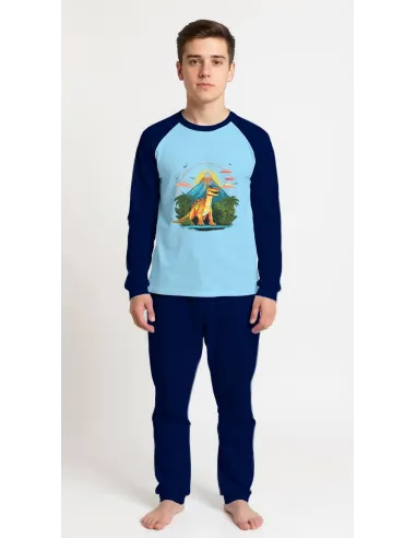 Otroške Pižame - Grinch, Žirafa, Dinozavri, Traktor, Koala | ZUYA