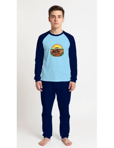 Otroške Pižame - Grinch, Žirafa, Dinozavri, Traktor, Koala | ZUYA