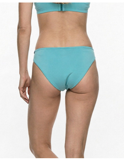Ženske spodnje hlače slip bombaž – OEKO-TEX | ZUYA