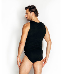 Moške klasične slip spodnjice iz bambusa s skrito elastiko – OEKO-TEX, izdelano v Sloveniji