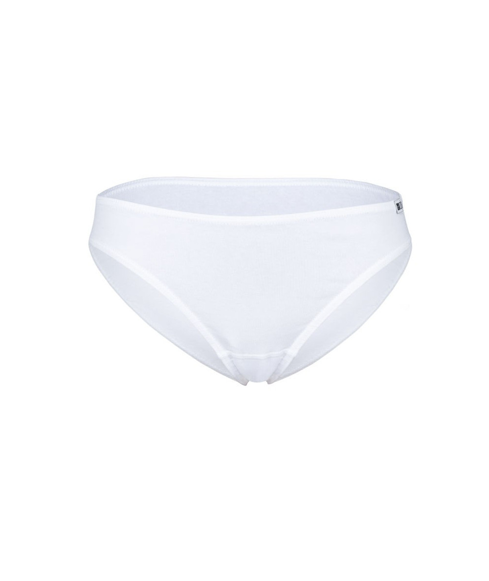 ZUYA Bombažne bikini spodnje hlačke