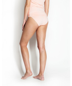 zenske spodnje hlace slip bombaz rozna