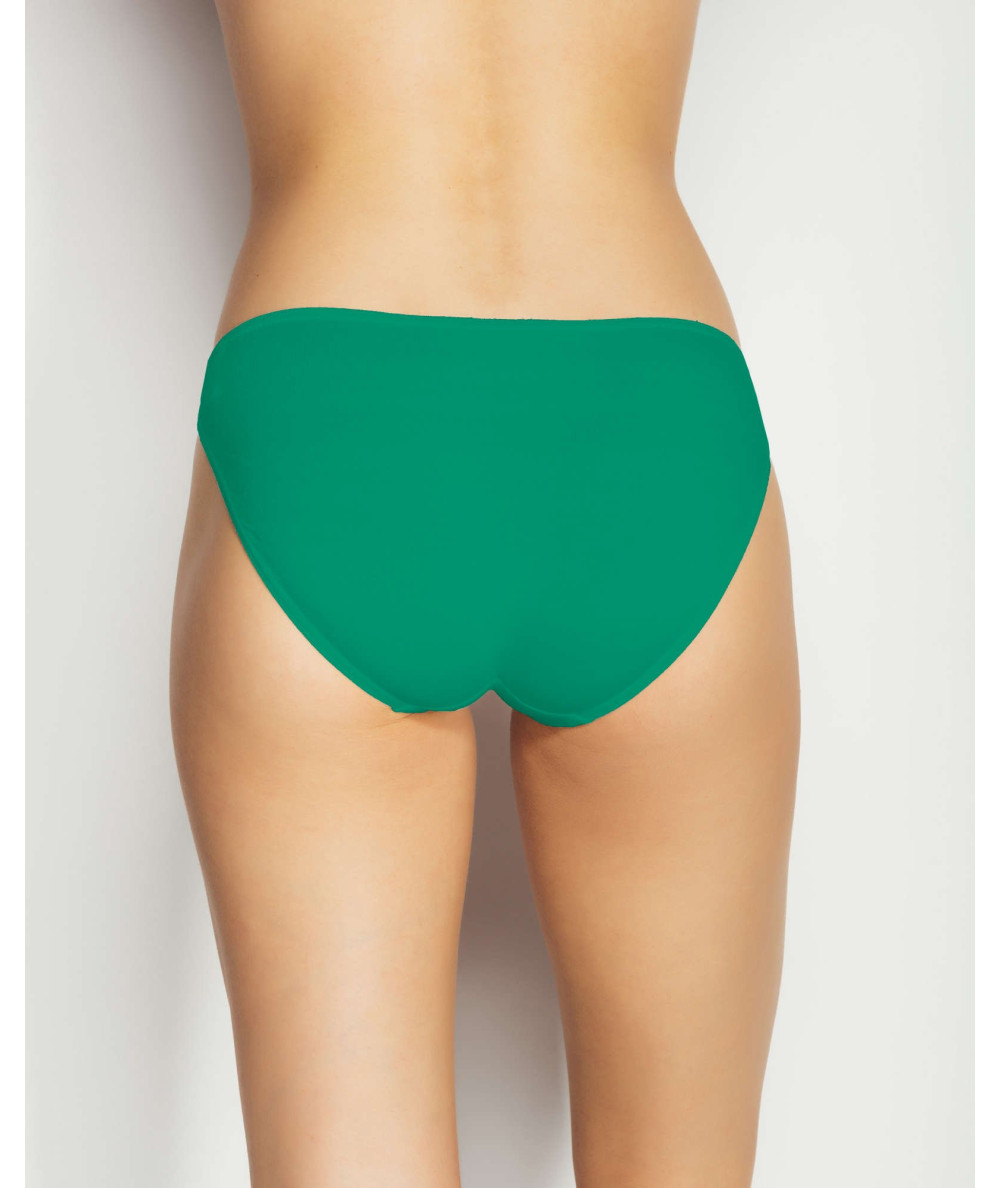 Ženske spodnje hlače slip bombaž – OEKO-TEX | ZUYA