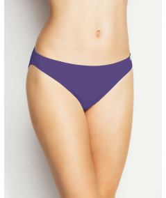 zenske spodnje hlace slip bombaz vijolična