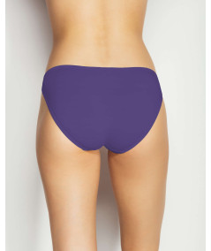 zenske spodnje hlace slip bombaz vijolična