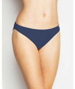 zenske spodnje hlace slip bombaz temno modra