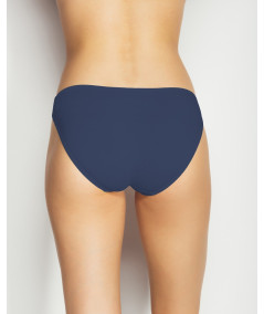 zenske spodnje hlace slip bombaz temno modra
