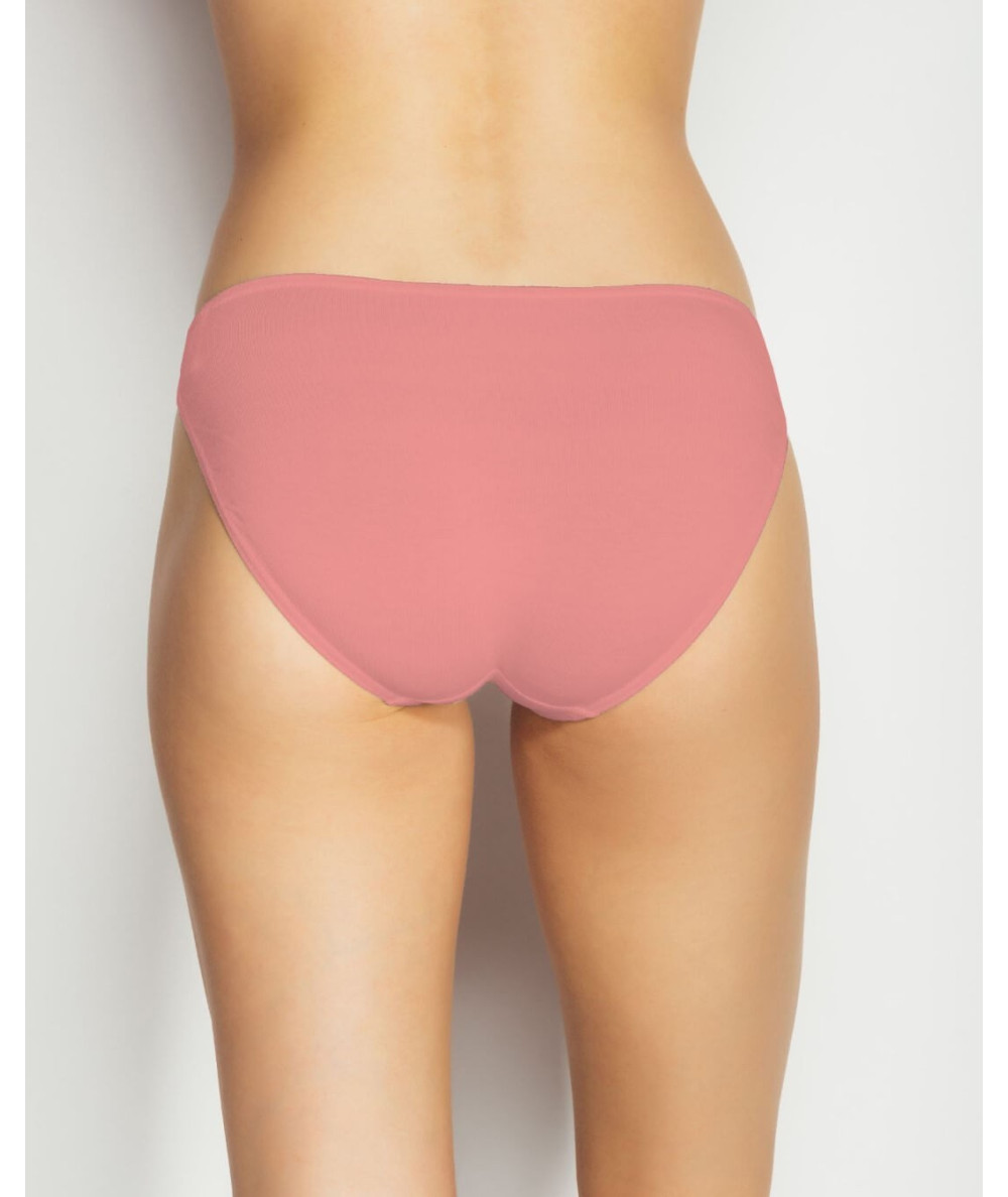 Ženske spodnje hlače slip bombaž – OEKO-TEX | ZUYA