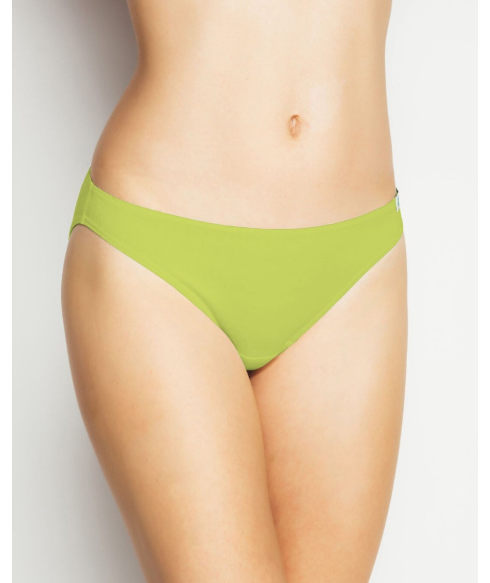 ZUYA Bombažne bikini spodnje hlačke