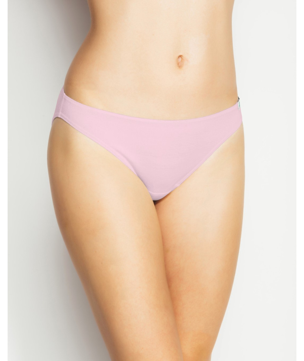 zenske spodnje hlace slip bombaz rozna