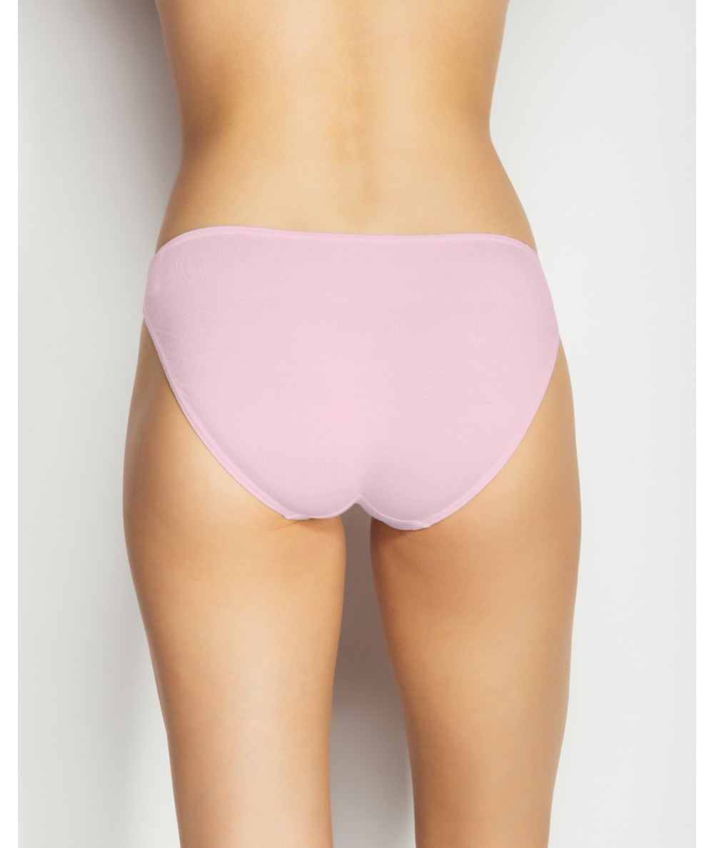 zenske spodnje hlace slip bombaz rozna