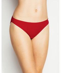 zenske spodnje hlace slip bombaz rdeča