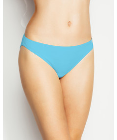 zenske spodnje hlace slip bombaz svetlo modra