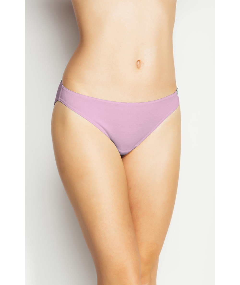 ZUYA Bombažne bikini spodnje hlačke