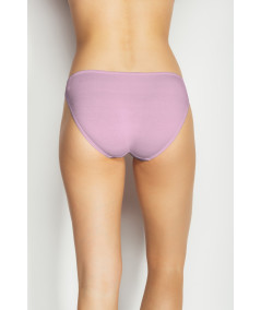 Ženske spodnje hlače slip bombaž – OEKO-TEX | ZUYA