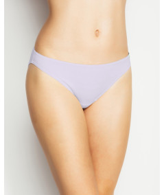 zenske spodnje hlace slip bombaz vijolična