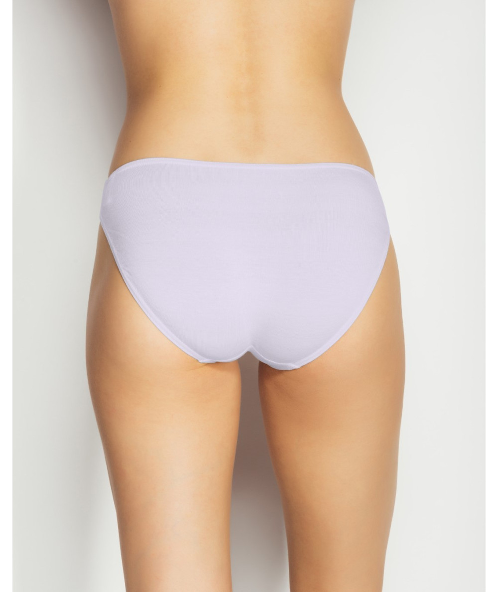 Ženske spodnje hlače slip bombaž – OEKO-TEX | ZUYA