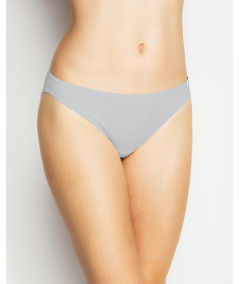 zenske spodnje hlace slip bombaz siva