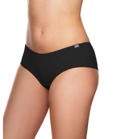 zenske boksarice hipster bombaz črna