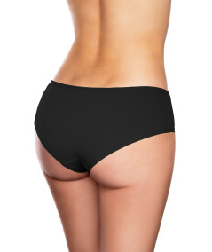 zenske boksarice hipster bombaz črna