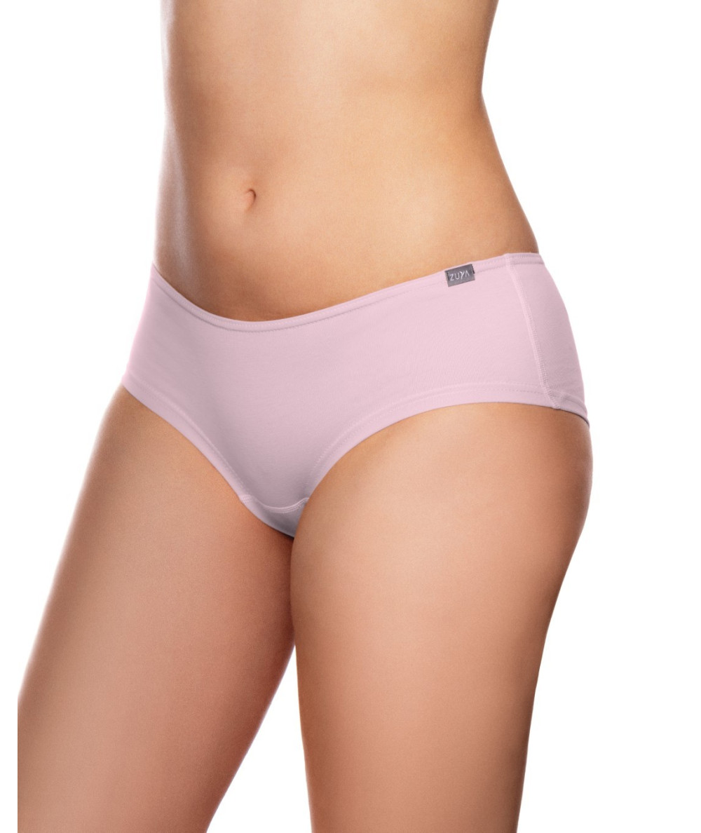 zenske boksarice hipster bombaz vijolična