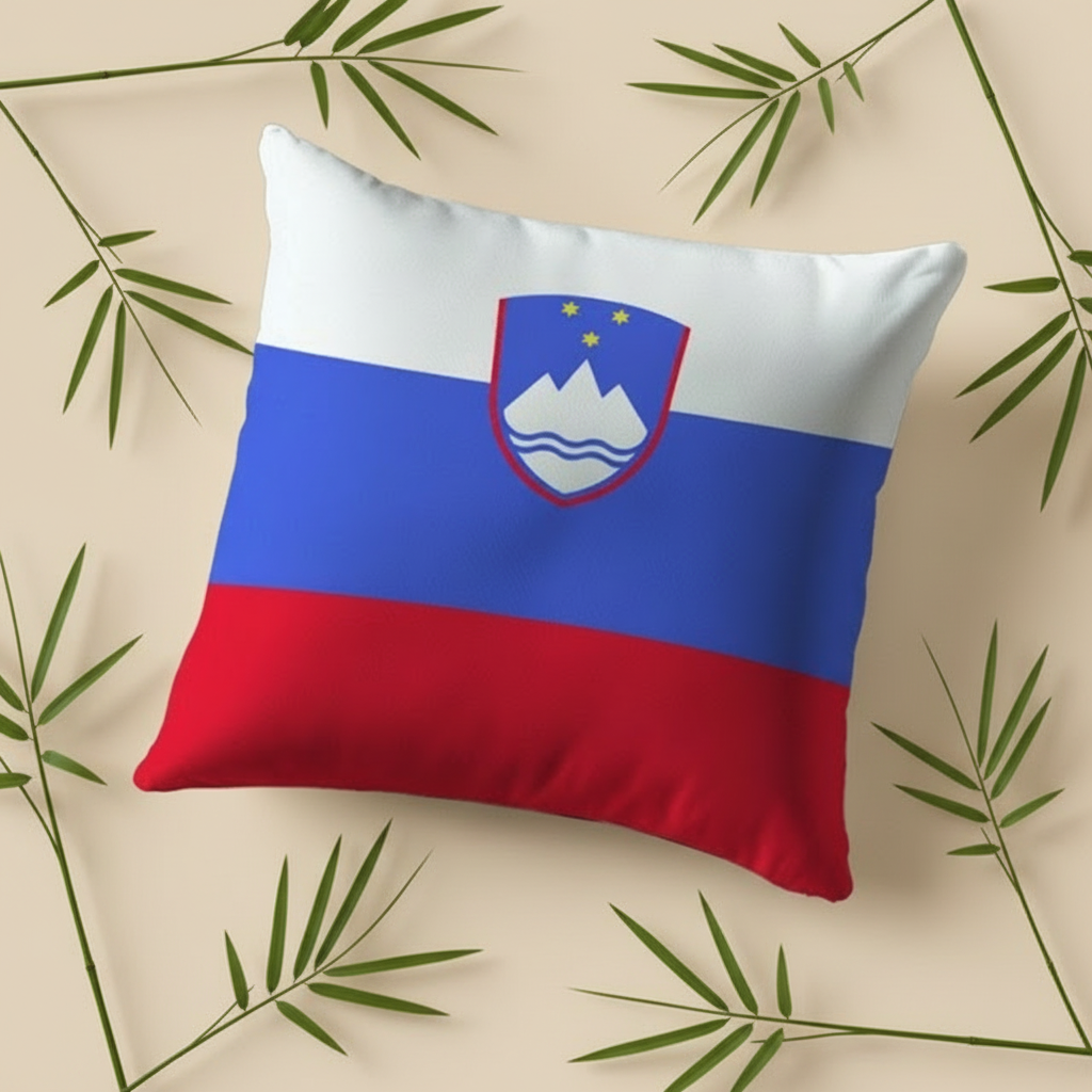 Narejeno v Sloveniji